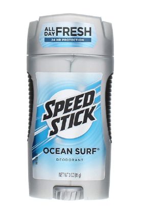 Picture of Speed Stick Clearstick Ocean Surf Deodorant 3 Oz