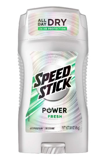 Picture of Speed Stick Fresh Scent A/P 3 Oz