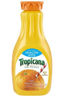 Picture of Tropicana Pp Healthy Kids 52 Oz