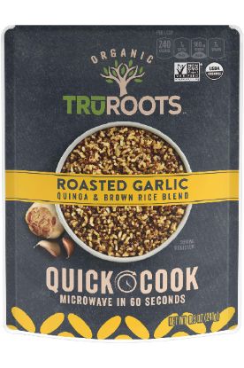 Picture of Truroots Quick Cook Org Rstd Quinoa And Brown Rice 8.5 Oz