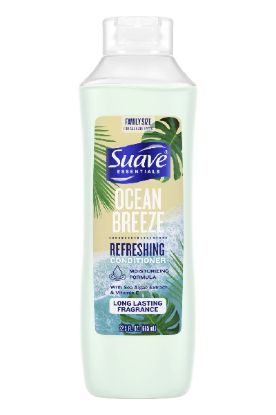 Picture of Suave Ocean Breeze Refreshing Conditioner 22.5 Oz