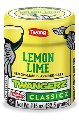 Picture of Twang Twangerz Lime Shaker 1.15 Oz