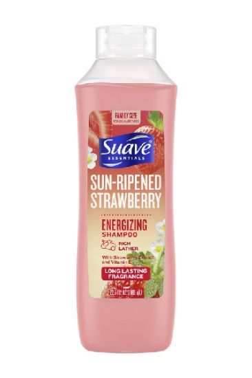Picture of Suave Sun Ripened Strawberry 22.5 Oz