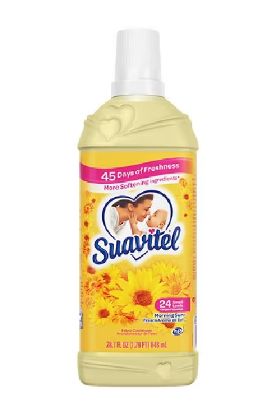 Picture of Suavitel Morning Sun Fabric Softener 11 Oz
