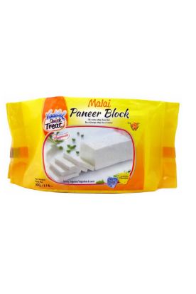 Picture of Vadilal Malai Paneer Block 454 Grams