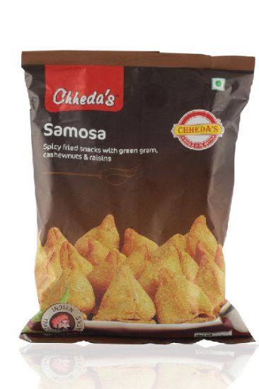 Picture of Chheda/'s Samosa 170 Grams