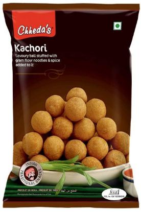 Picture of Chheda/'s Kachori 170 Grams
