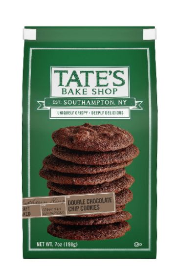 Picture of The Bake Shop Double Chocolate Chip Cookies 1 Pc