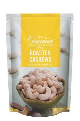 Picture of Planters Cashews Roasted Lightly Salted 200 Gm
