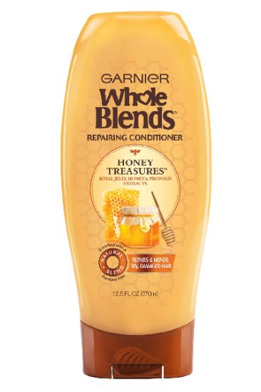 Picture of Whole Blends Honey Treasures Conditioner 12.5 Oz