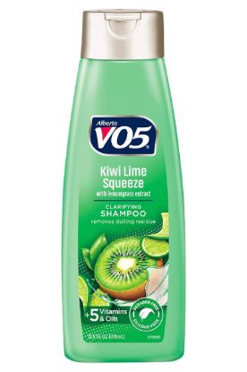 Picture of Vo5 Shampoo He Kiwi Lime Squeeze 15 Oz