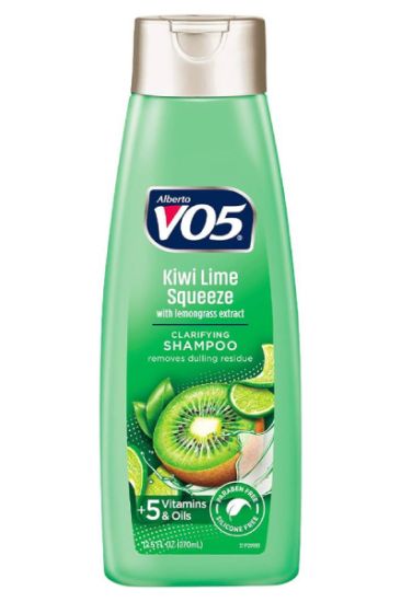 Picture of Vo5 Shampoo He Kiwi Lime Squeeze 15 Oz