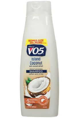 Picture of Vo5 Coconut Shampoo 15 Oz
