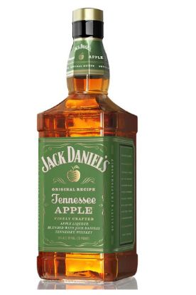 Picture of Jack Daniels Apple 750 Ml