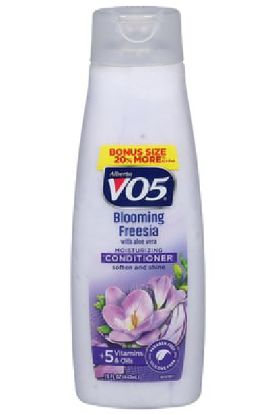 Picture of Vo5 Freesia Conditioner 15 Oz