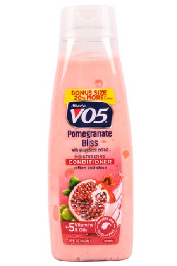 Picture of Vo5 Pomegranate Bliss Conditioner 15 Oz