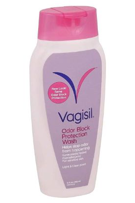 Picture of Vagisil Feminine Wash 12 Oz