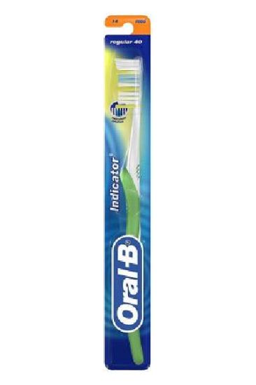 Oral B Indicator 40 Soft #3 Each Shopright - Main Image