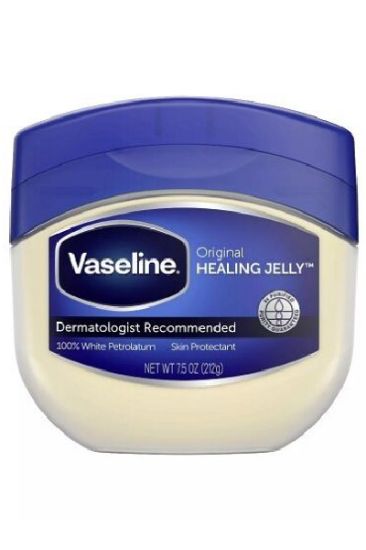Picture of Vaseline Original Healing Jelly 7.5 Oz