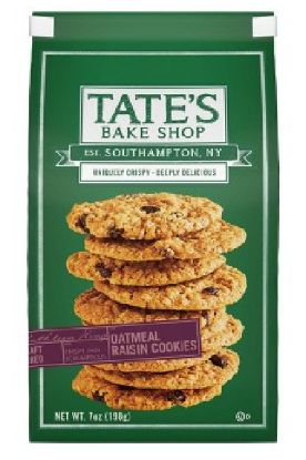 Picture of The Bake Shop Oatmeal Cookies single 1 Ct