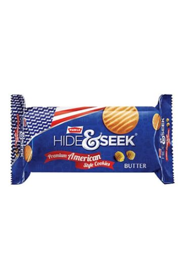Picture of Parle Hide & Seek Americana 91.74 Grams