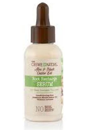 Picture of Creme Of Nature Root Recharge Serum 50 Ml