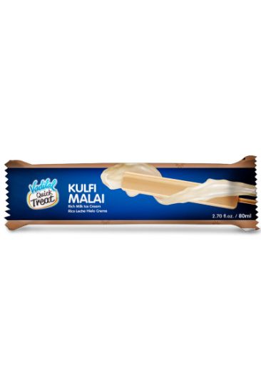 Picture of Vadilal Cylindrical Kulfi - Malai 80 Ml