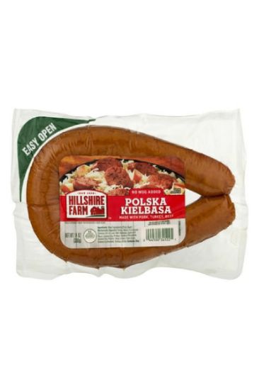 Picture of Hillshire Farm Hillshire Polish Sausage 14 Oz
