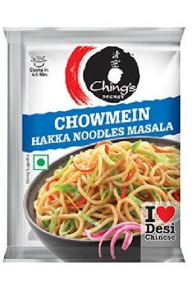 Picture of Chings Hakka Noodle Masala 20 Gm