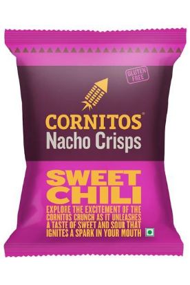 Picture of Cornitos Sweet Chilli 150 Gm