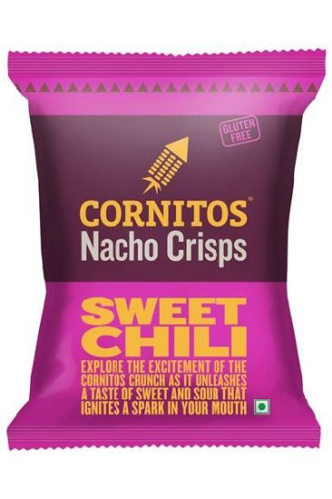 Picture of Cornitos Sweet Chilli 150 Gm