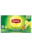 Picture of Lipton Decaf Honey & Lemon Green Tea 20 Bag