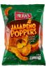 Picture of Herr/'s Jalapeno Poppers Cheese Curls 6.05 Oz
