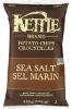 Picture of Kettle Potato Chips Sea Salt 220 Grams