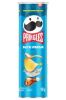 Picture of Pringles Salt & Vinegar Flavour Chips 156 Grams