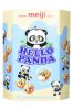 Picture of Meiji Hello Panda Vanilla 9.1 Oz