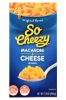 Picture of So Cheezy Macaroni & Cheese 7.25 Oz