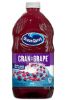 Picture of Ocean Spray Cran-grape 100% Juice 64 Oz
