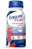 Picture of Ensure Plus Nutrition Shake Strawberry 8 Oz