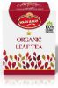 Picture of Wagh Bakri Organic Leaf Tea 100 Gm
