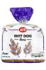 Picture of Iga Hotdog Buns 8 Pk
