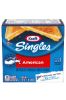 Picture of Kraft Singles American Cheese 12 Oz