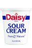 Picture of Daisy Sour Cream Pure & Natural 16 Oz