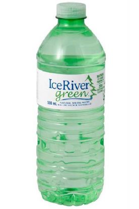 Picture of Ice River Spring Water 500 Ml