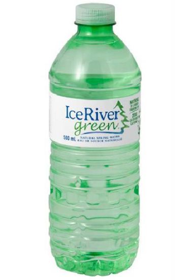 Picture of Ice River Spring Water 500 Ml