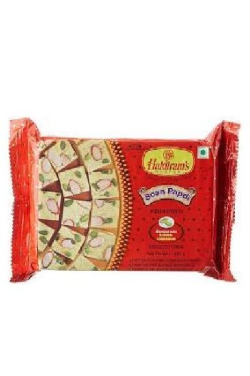 Picture of Haldirams Soan Papadi 250 Gm