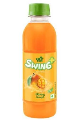 Picture of Paper Boat Swing Mango Drink 250 Ml