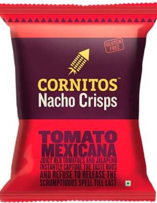 Picture of Cornitos Tomato Mexicana 150 Grams