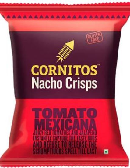Picture of Cornitos Tomato Mexicana 150 Grams