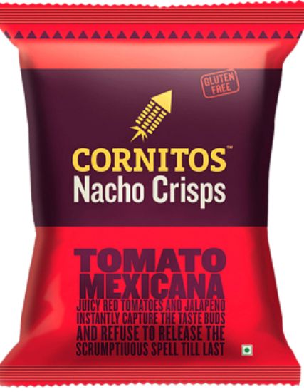 Picture of Cornitos Sea Salt 150 Grams